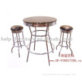 barstool (Bar Set, bar furniture) HP-13-067